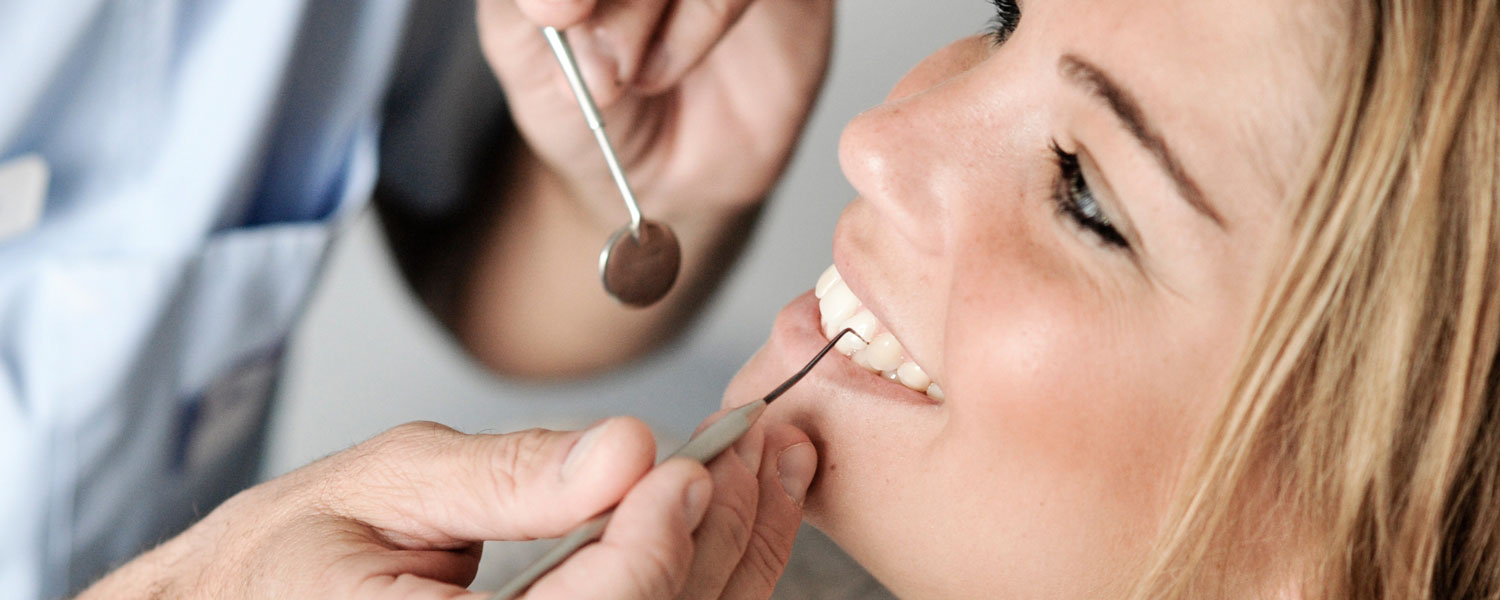 Präprothetische Chirurgie